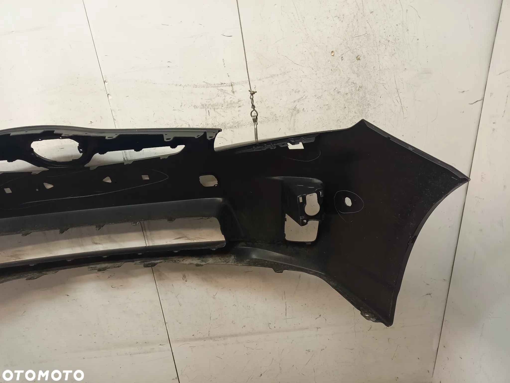 Toyota Prius 3 III XW30 zderzak przedni przód NOWY OEM - 5