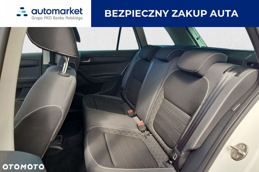 Skoda Fabia 1.0 TSI Ambition Plus - 19