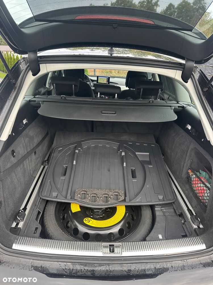 Audi A6 Avant - 24