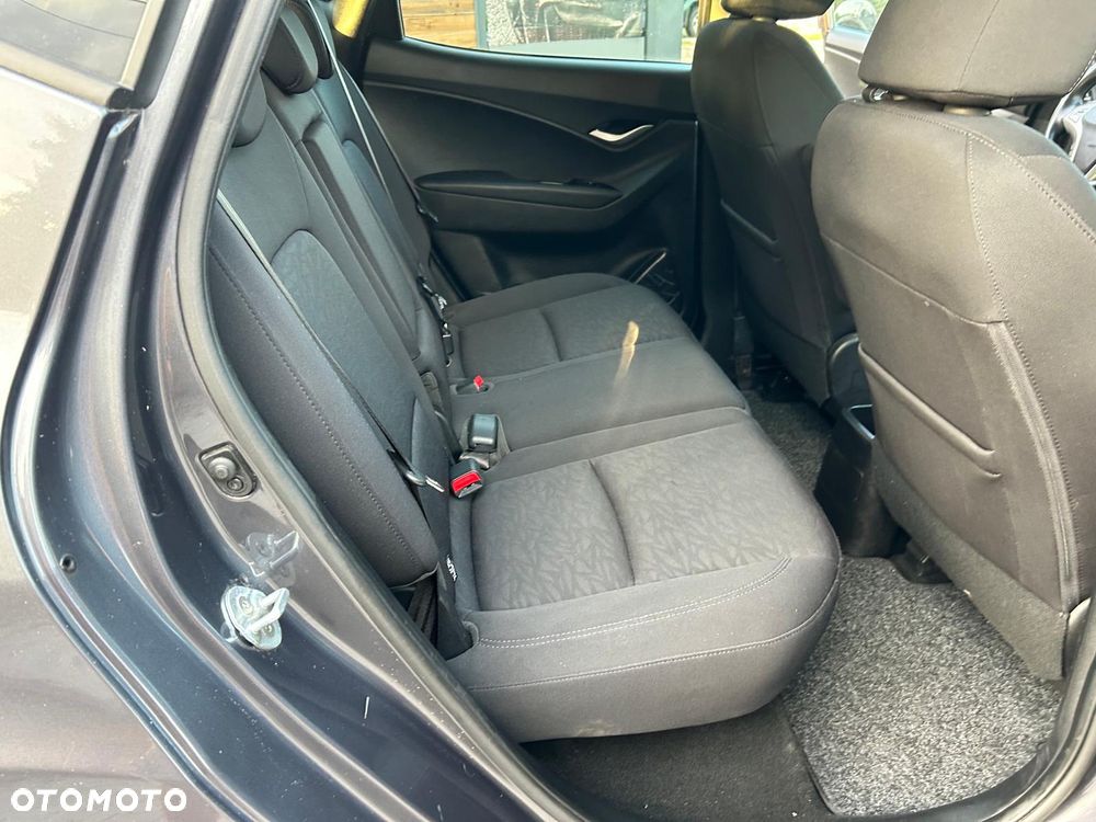 Hyundai ix20 1.4 CRDi Comfort - 25