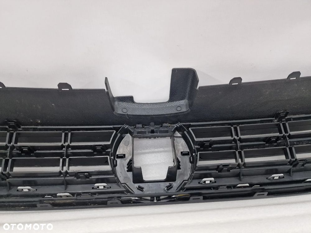 VW GOLF SPORTSVAN 510 LIFT 17- ATRAPA / GRILL PRZEDNI PRZÓD , NR 510853653H / 510853651AN/AP , NR AUKCJI GL72 - 11