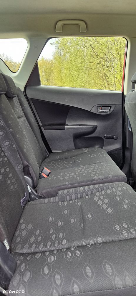 Toyota Verso S 1.33 VVT-i Club - 16