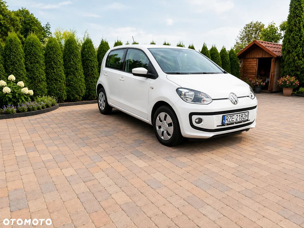 Volkswagen up! 1.0 street - 1