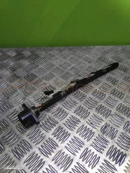 Reparação de Motor VW Jetta 1.9 TDI BLS - 11