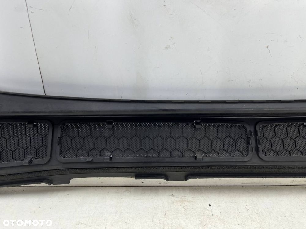 Podszybie Ford S-Max MK1 Galaxy MK2 06-14r. górne uszczelka komplet 6m21-u02216-ae - 9