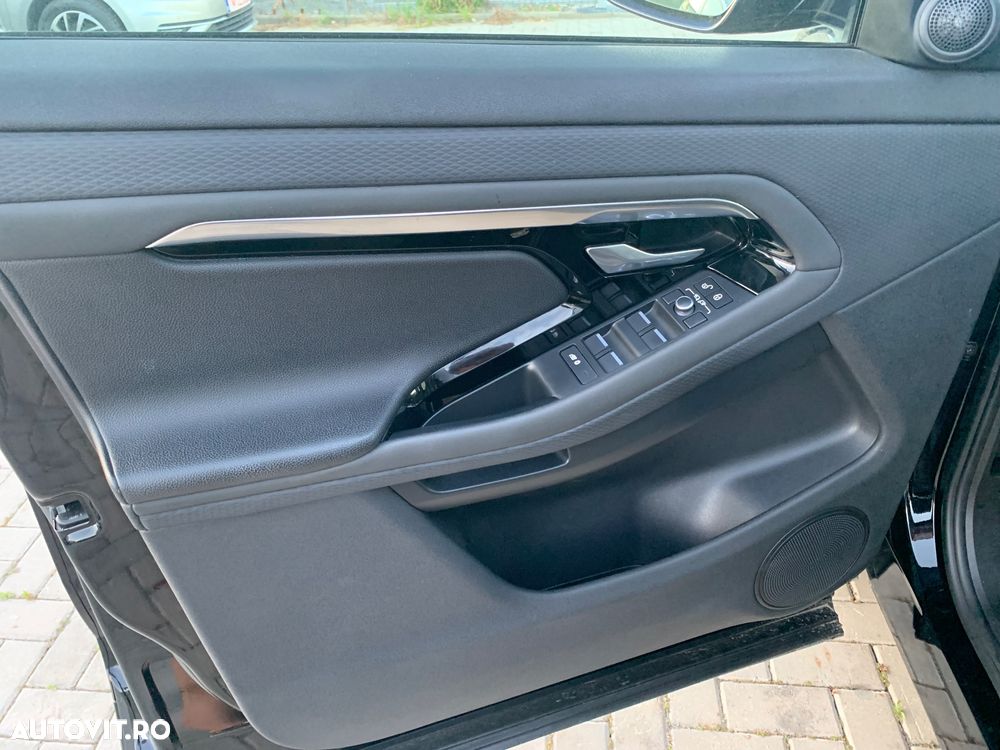 Land Rover Range Rover Evoque - 20