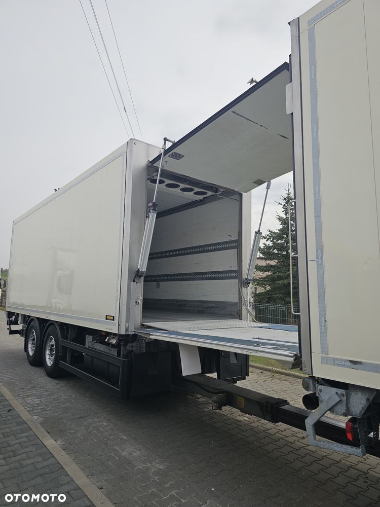 Mercedes-Benz Actros 2540 - 13