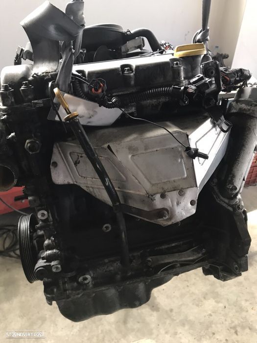 Motor opel 1.2i x12xe - 1