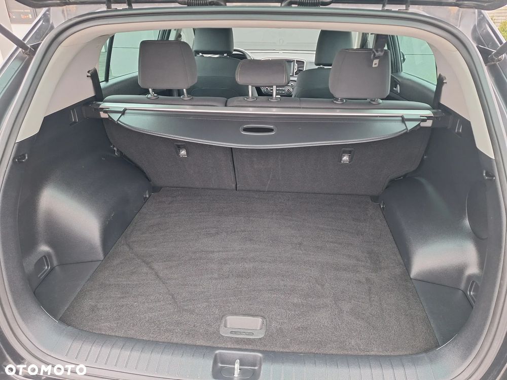 Kia Sportage 1.6 GDI 2WD Vision - 19