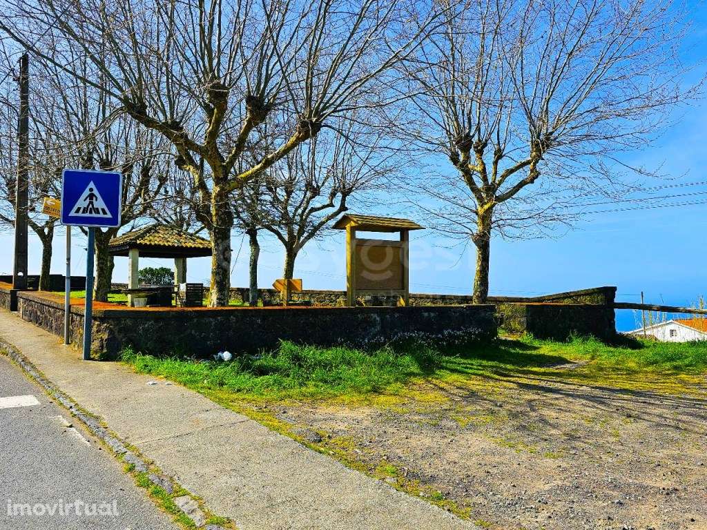 Terreno Urbano com vista mar e serra. - Grande imagem: 2/17