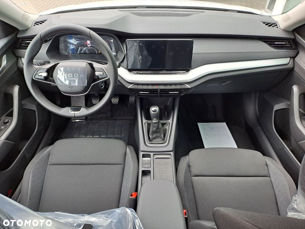 Skoda Octavia 1.5 TSI Drive Essence - 6