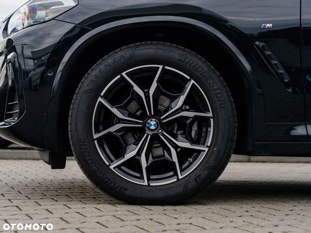 BMW X3 xDrive20i - 5