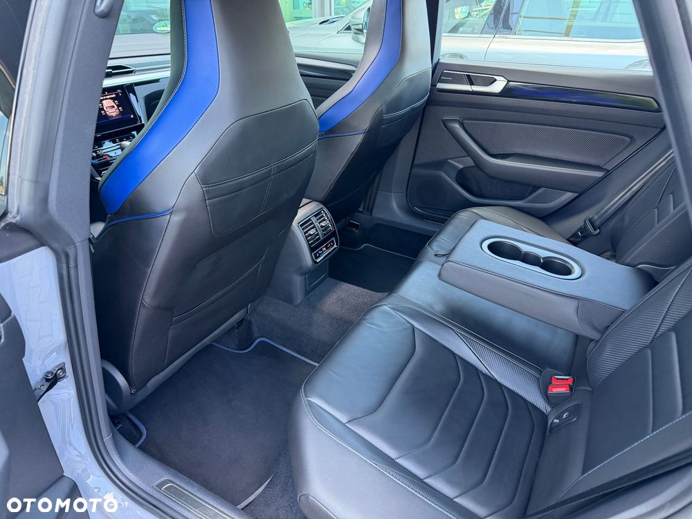 Volkswagen Arteon 2.0 TSI 4Motion R DSG - 20