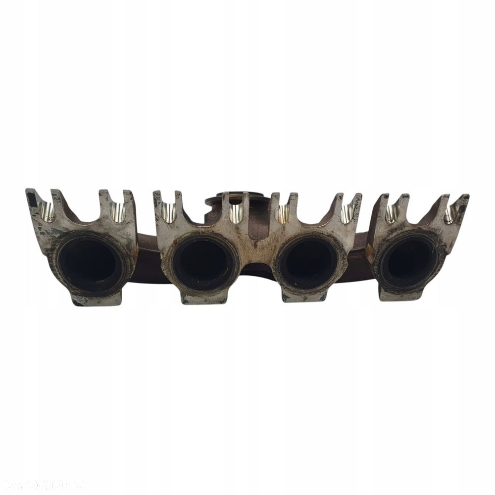 KOLEKTOR WYDECHOWY Mercedes W213 E63 AMG 4.0 V8 A1771420001 - 5