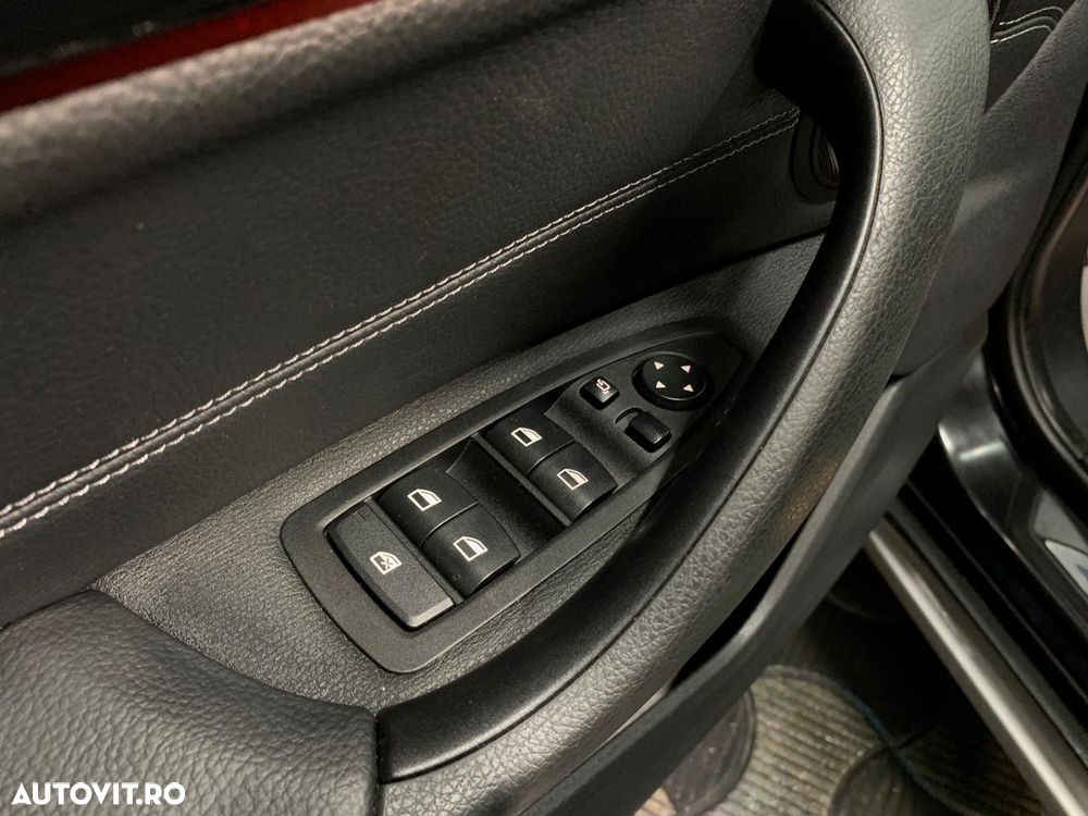 BMW X1 sDrive18d Aut. xLine - 13