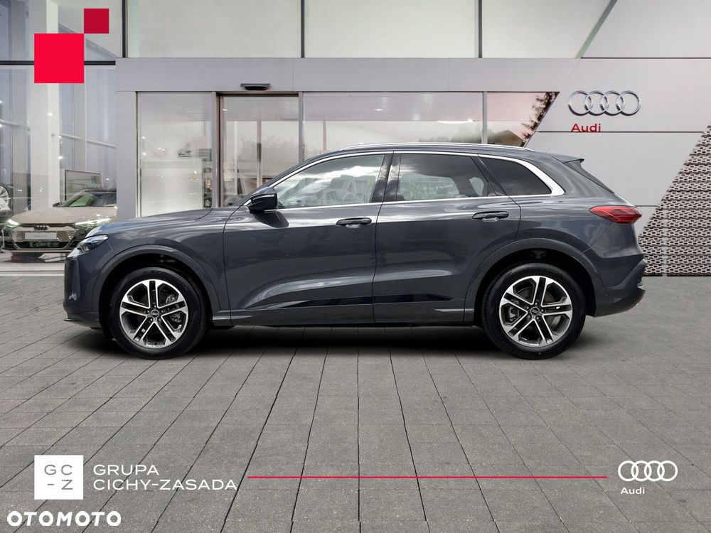 Audi Q5 - 3