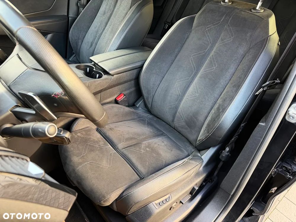 DS Automobiles DS 7 Crossback 1.6 PureTech Performance Line + - 6