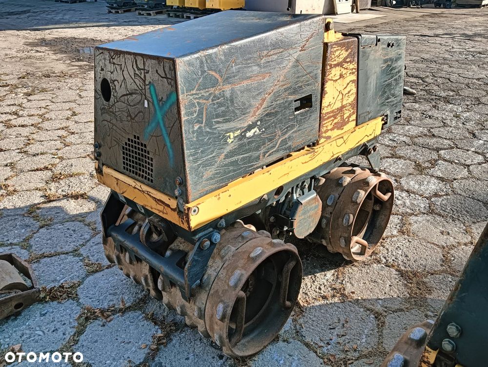 Bomag BMP 851 - 4