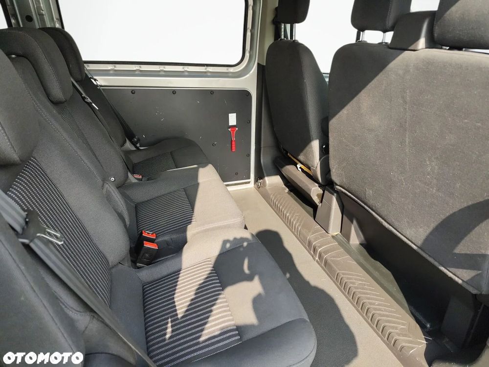 Ford Transit Custom 290 L2H1 Ambiente - 11