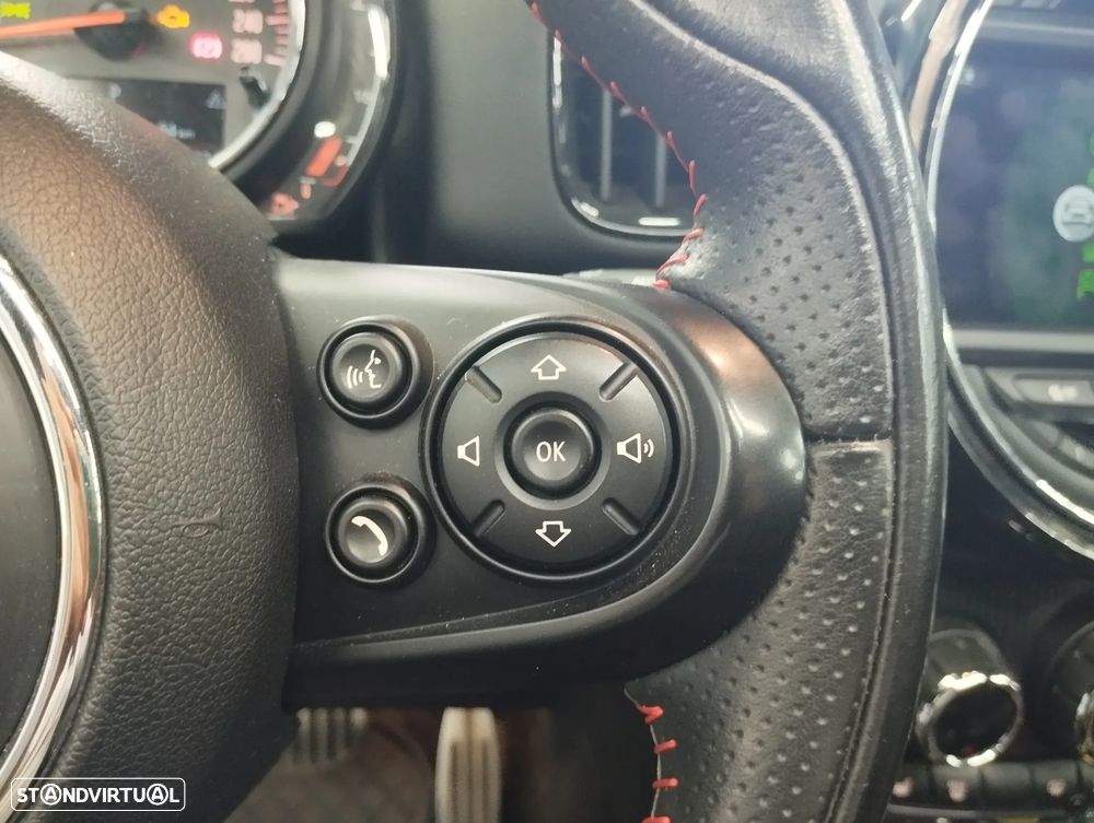 MINI Countryman Cooper SE ALL4 Auto - 28