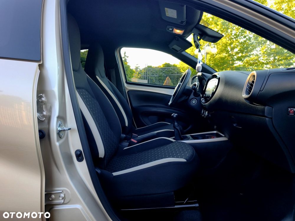 Toyota Aygo X - 8