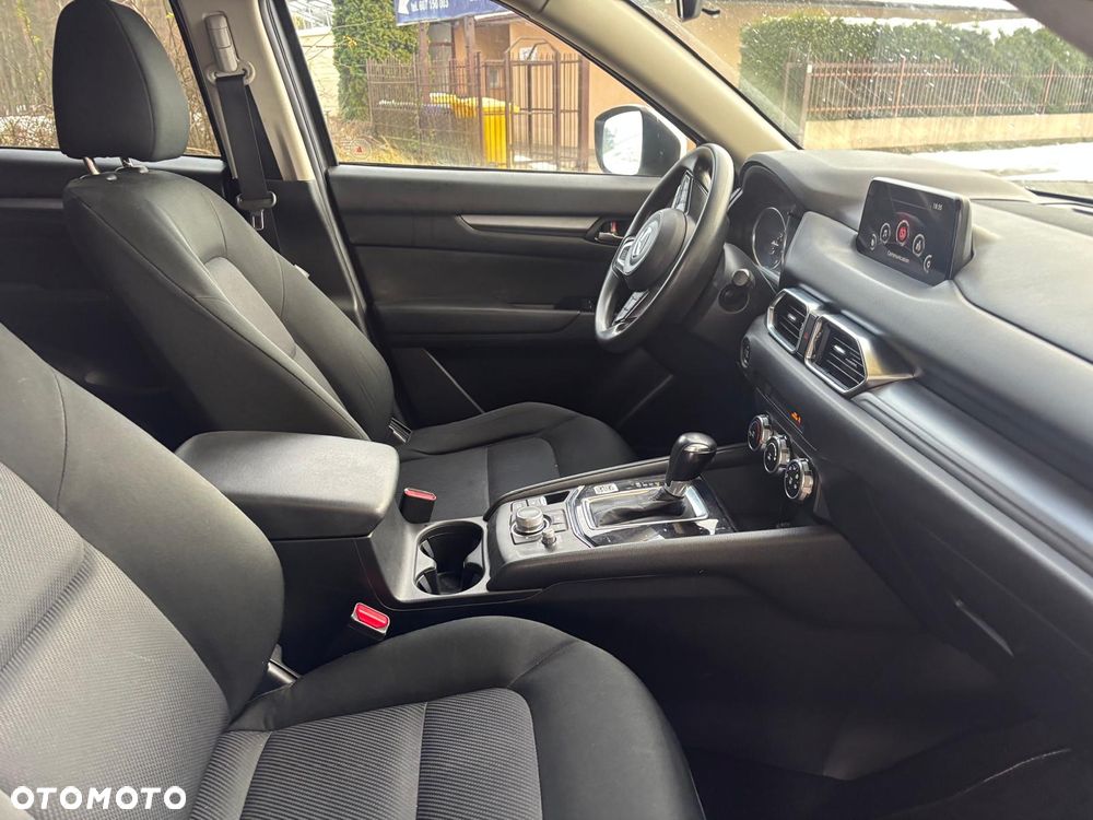 Mazda CX-5 2.5 Skyprestige AWD - 13