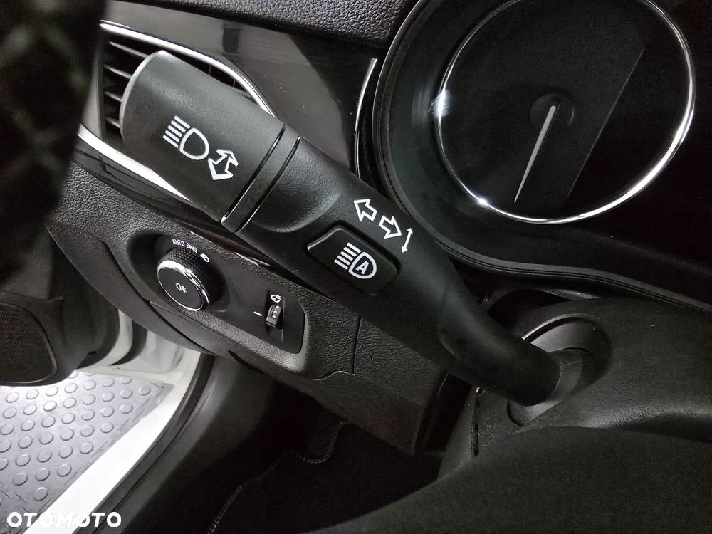 Opel Astra 1.2 Turbo Start/Stop Edition - 18
