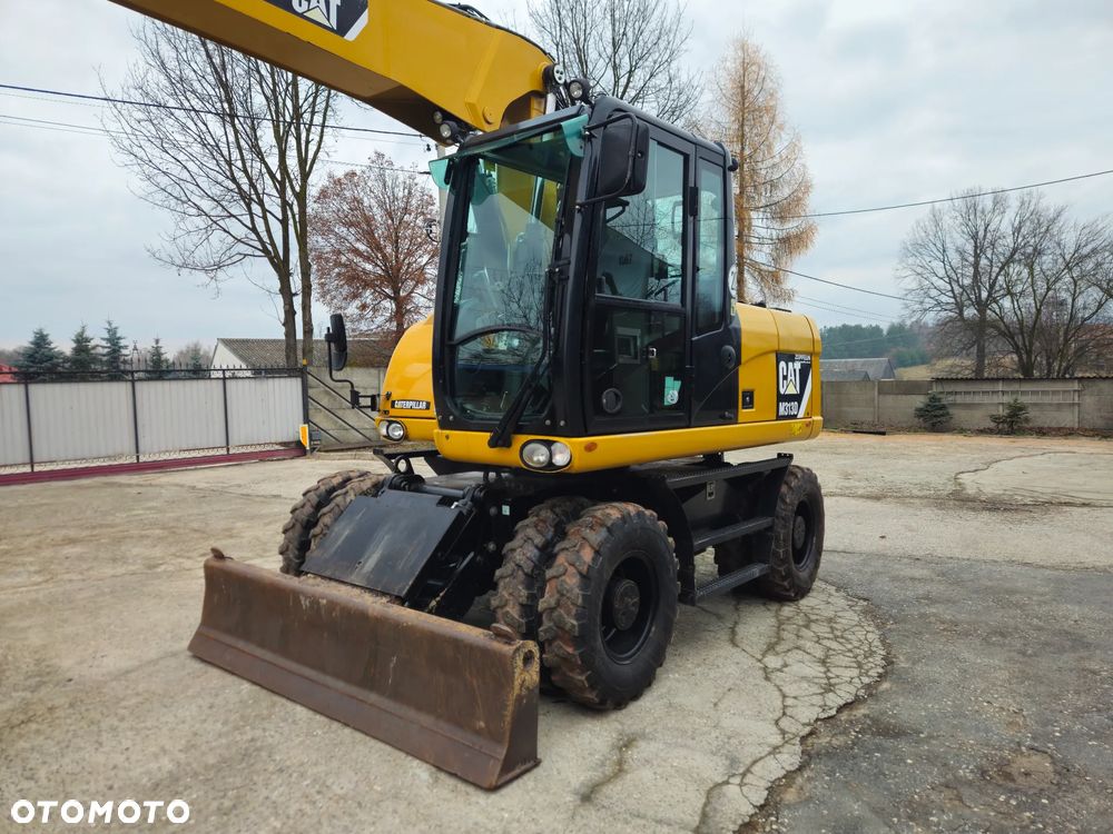 Caterpillar 313 D - 3