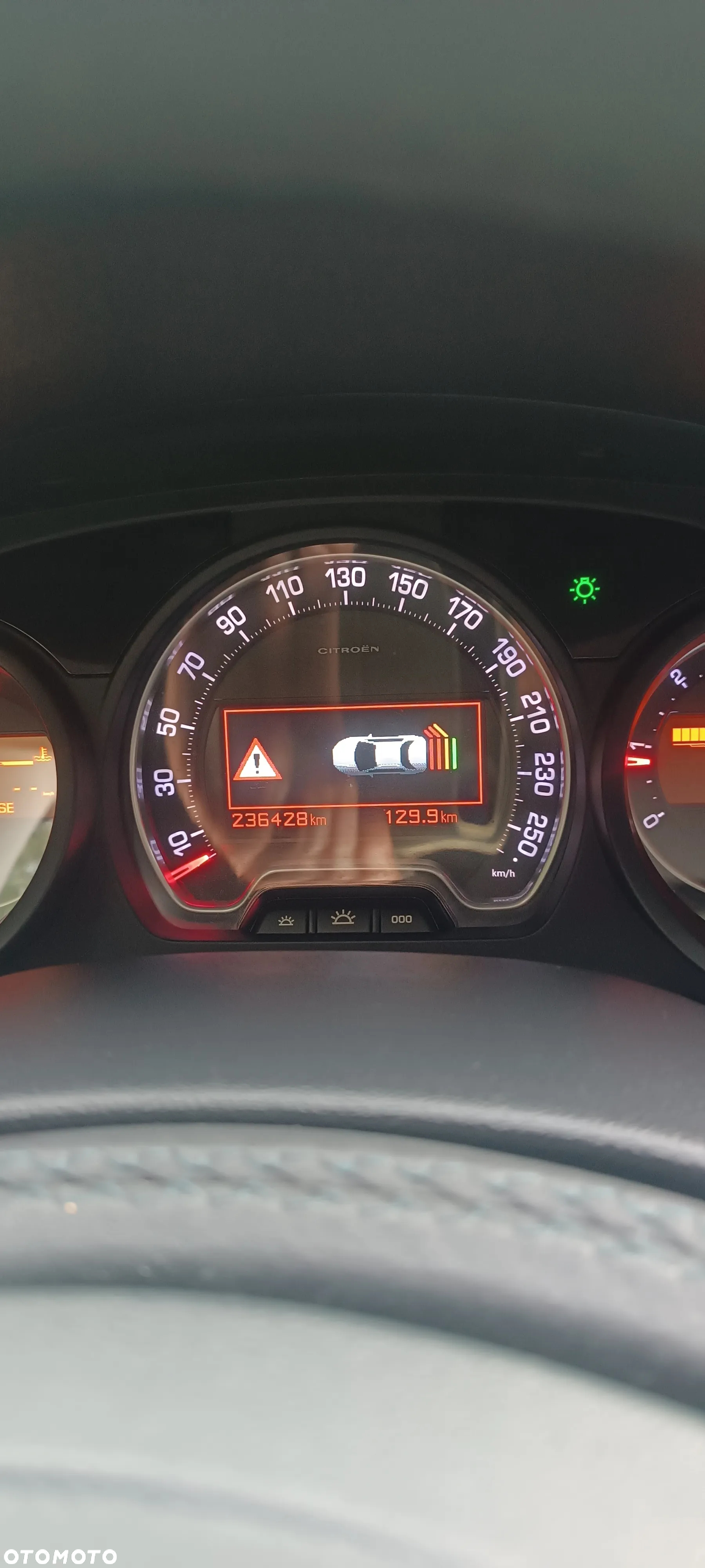 Citroën C5 2.0 HDi Exclusive - 18
