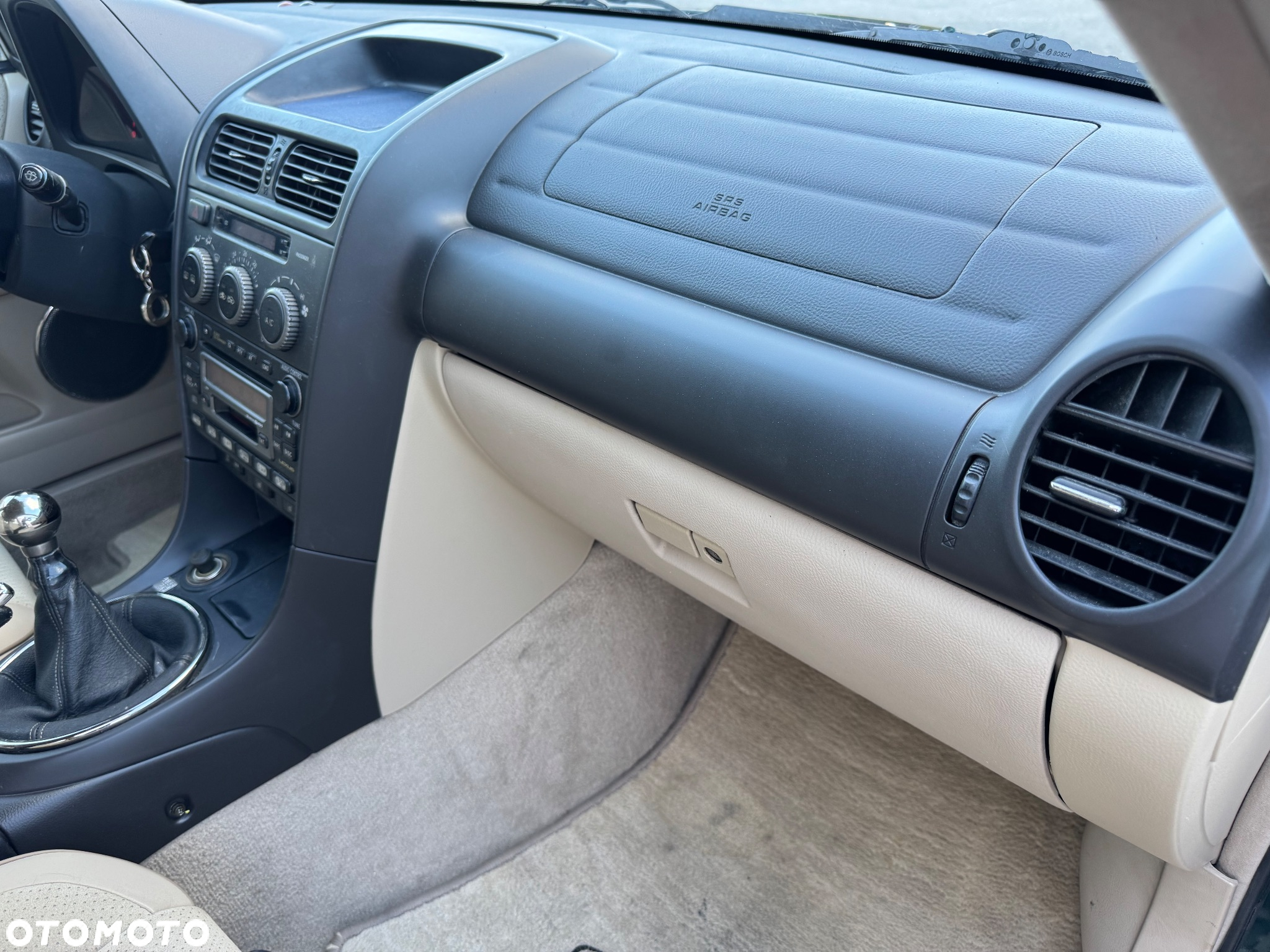 Lexus IS 200 SportCross Limited - 22