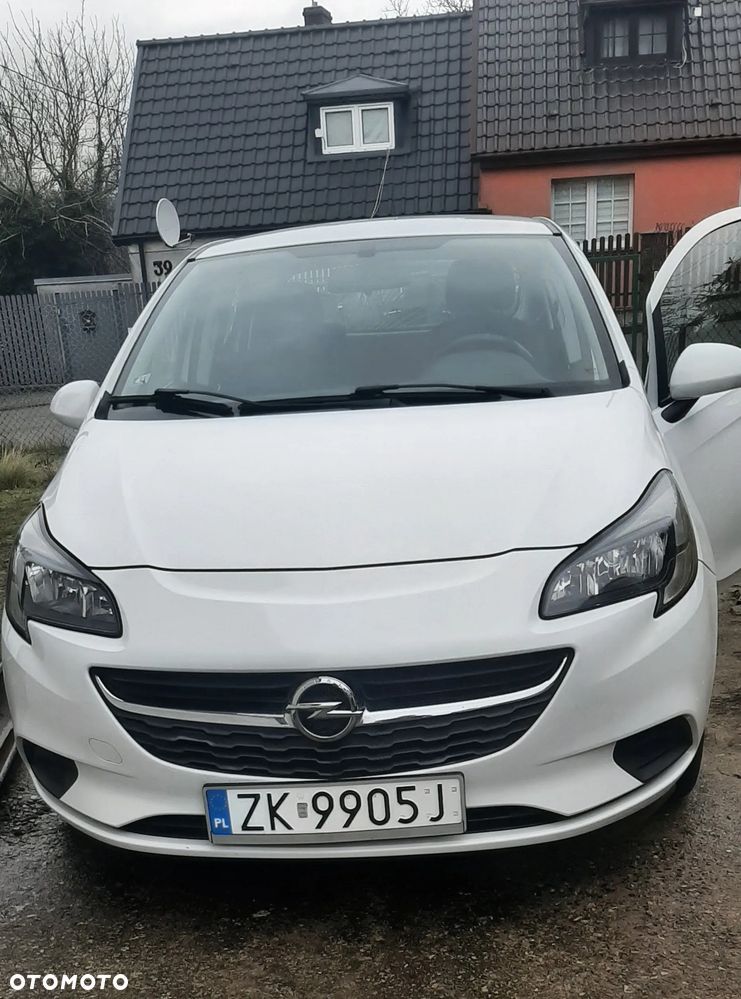 Opel Corsa 1.3 CDTI Enjoy - 1
