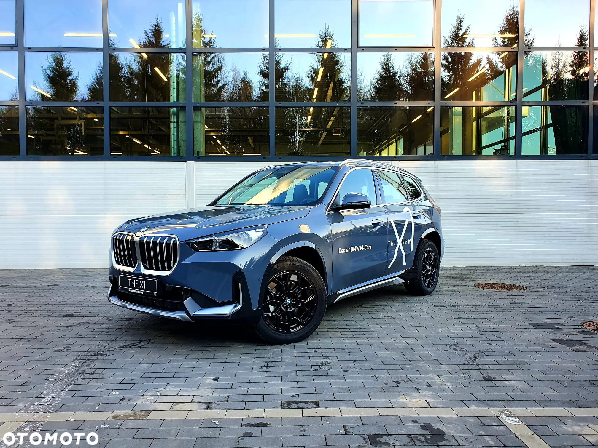 BMW X1 - 4