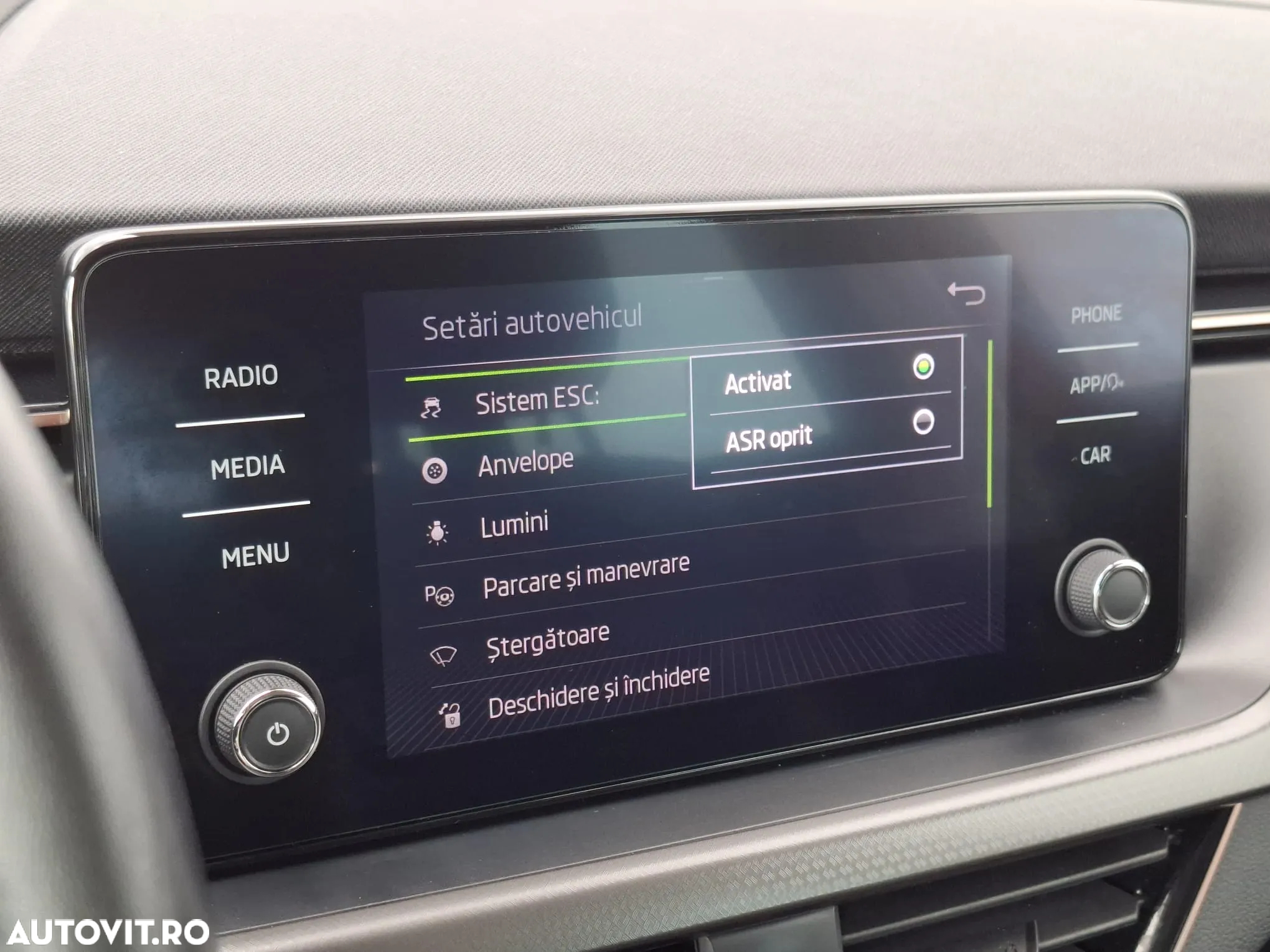 Skoda Kamiq 1.0 TSI DSG Style - 23