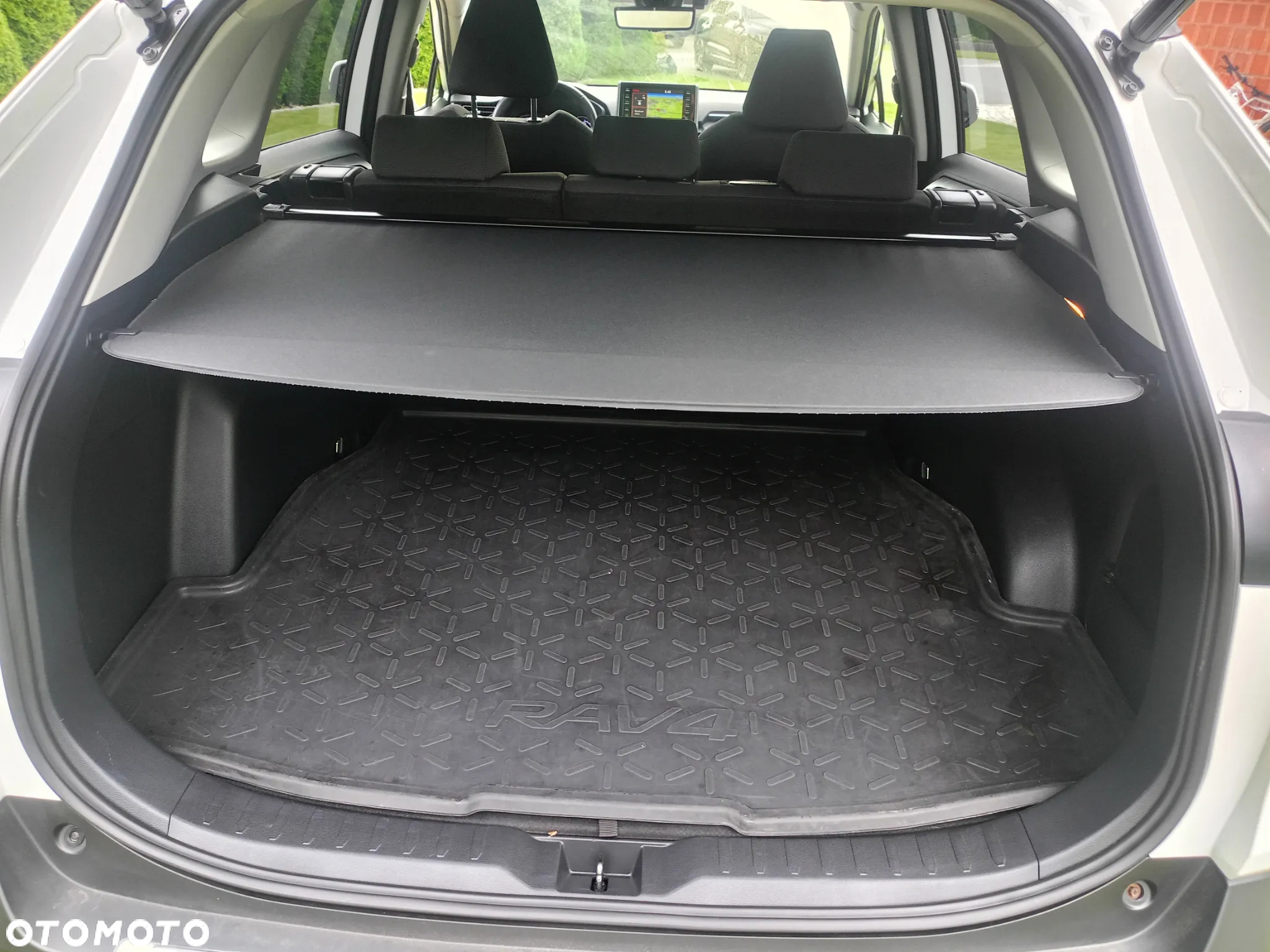 Toyota RAV4 2.5 4x2 Hybrid Business Edition - 6