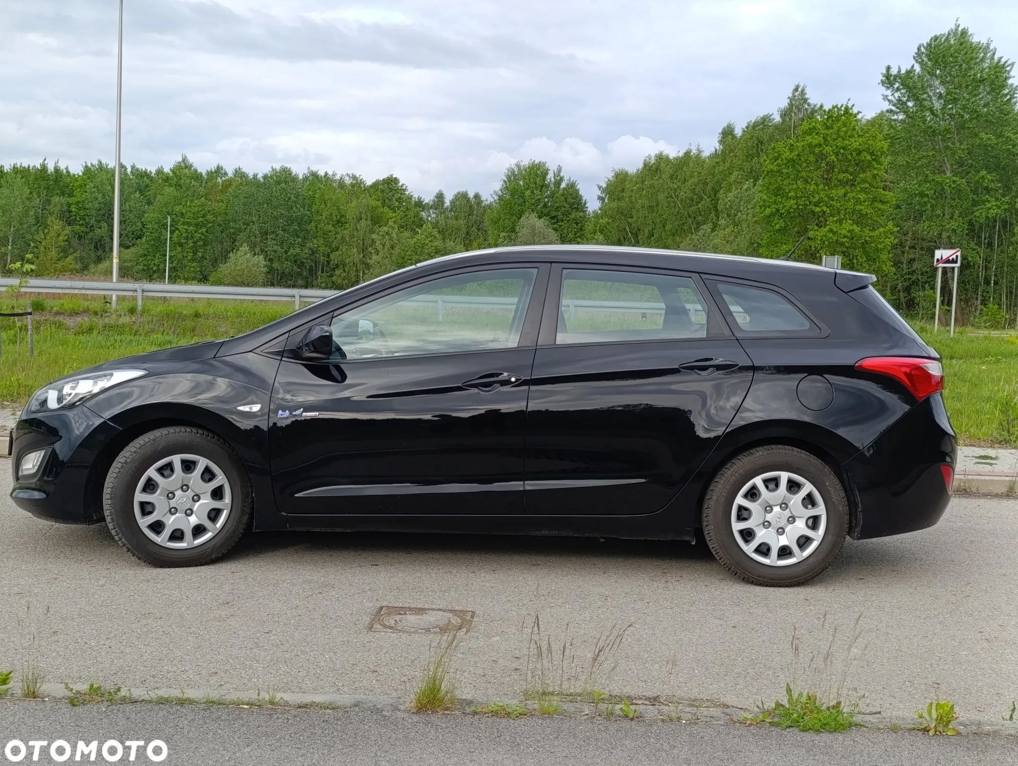 Hyundai i30 1.4 Style - 12