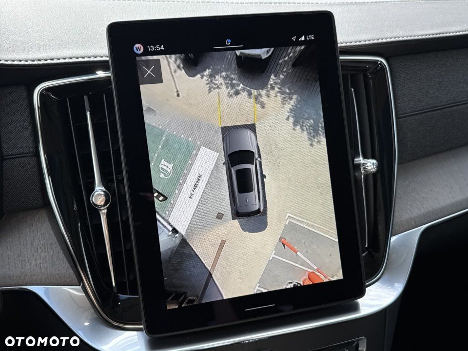 Volvo XC 90 - 24