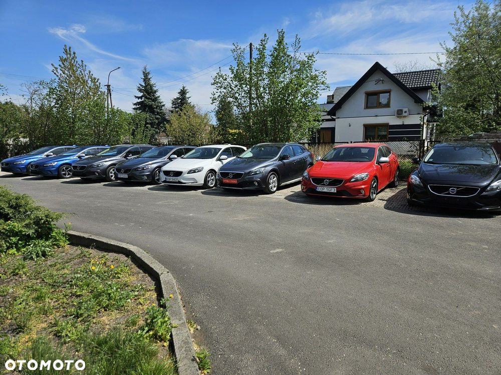 Volvo V40 D2 Momentum - 33