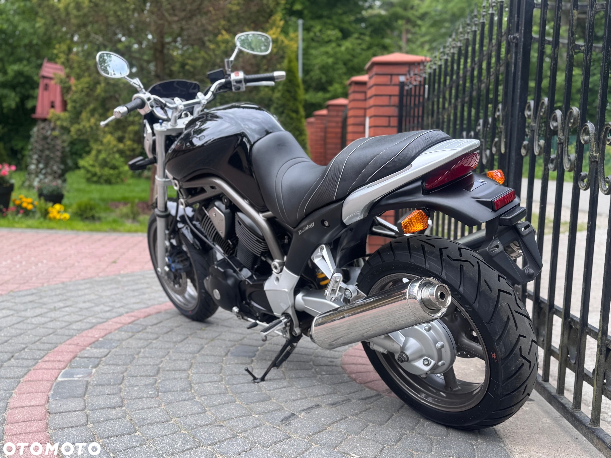 Yamaha BT - 9