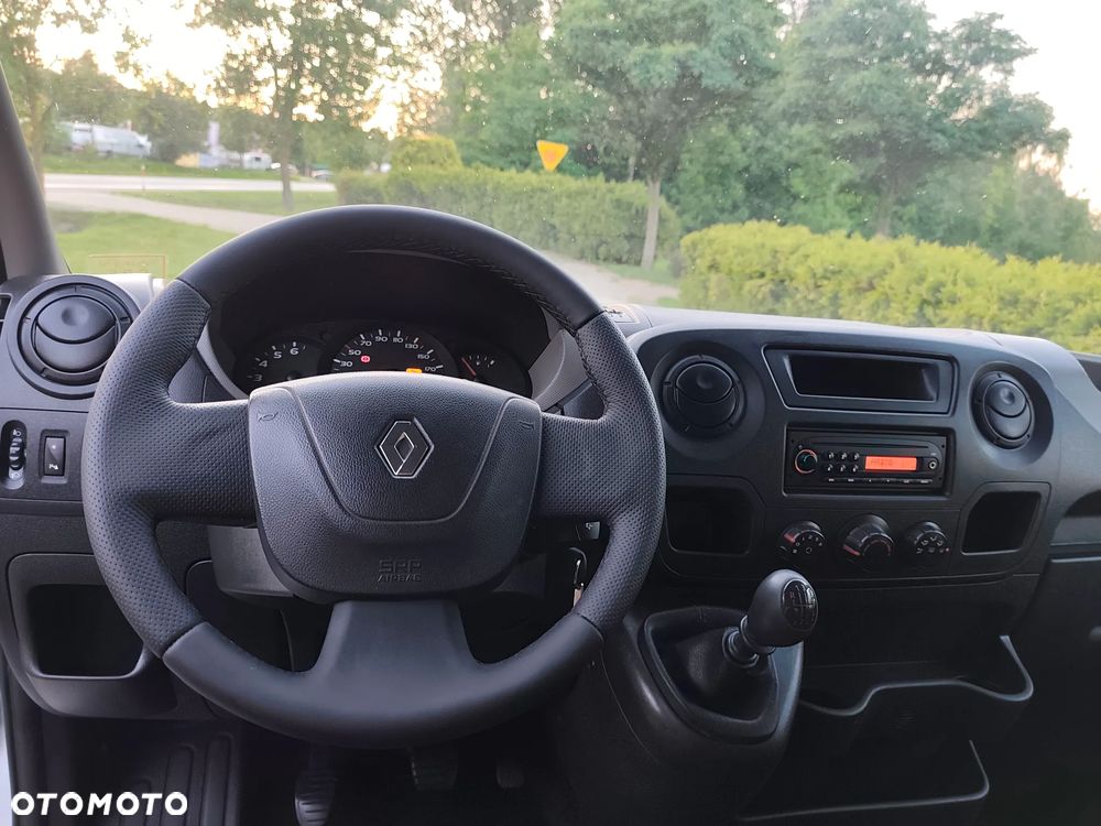 Renault MASTER L2 H2 - 9