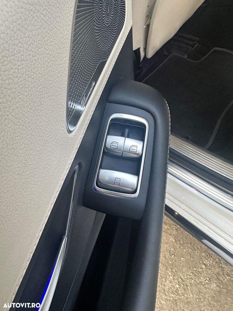 Mercedes-Benz S 400 HYBRID 7G-TRONIC - 8