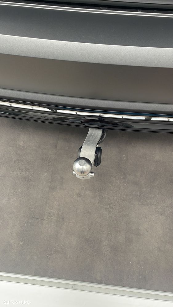 Volkswagen Touareg V6 TDI 4MOTION R-Line - 6