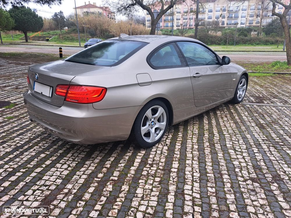 BMW 320 d Aut. Edition Exclusive - 17