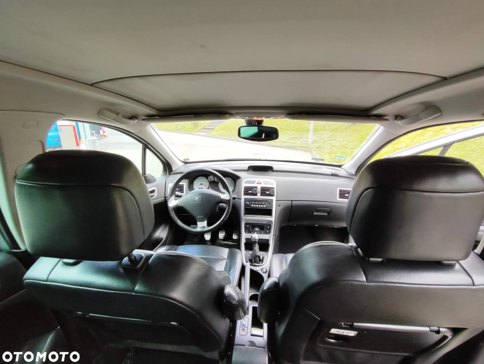 Peugeot 307 2.0 Premium - 5