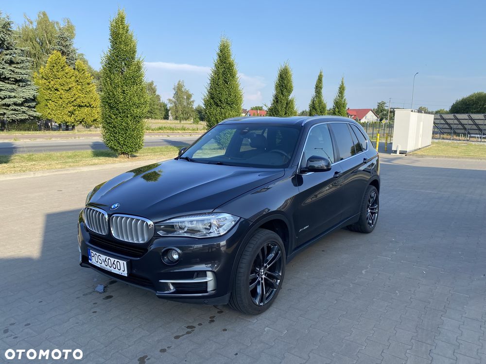 BMW X5 xDrive25d - 2