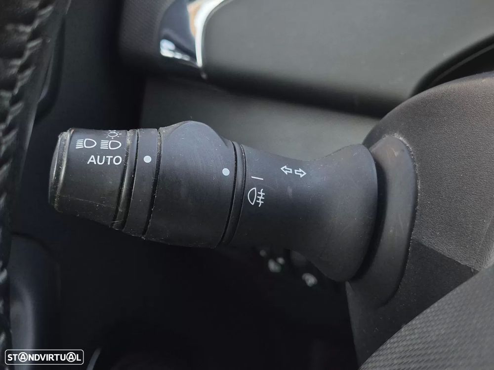 Renault Zoe (c/ Bateria) Limited 40 - 13