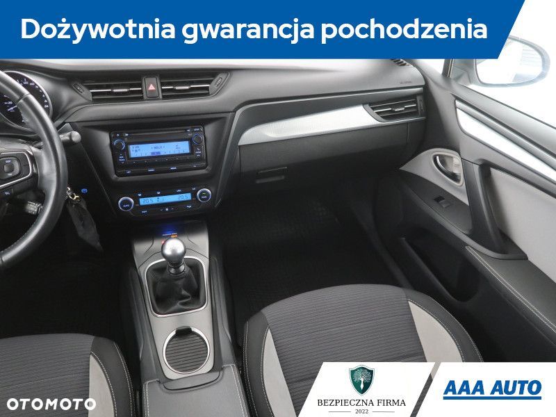 Toyota Avensis - 10