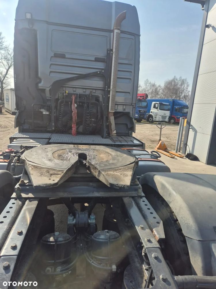 MAN TGX 18.510 4x4 HYDRODRIVE - 14