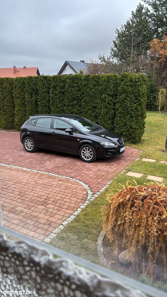 Seat Leon 1.4 TSI Sport - 35