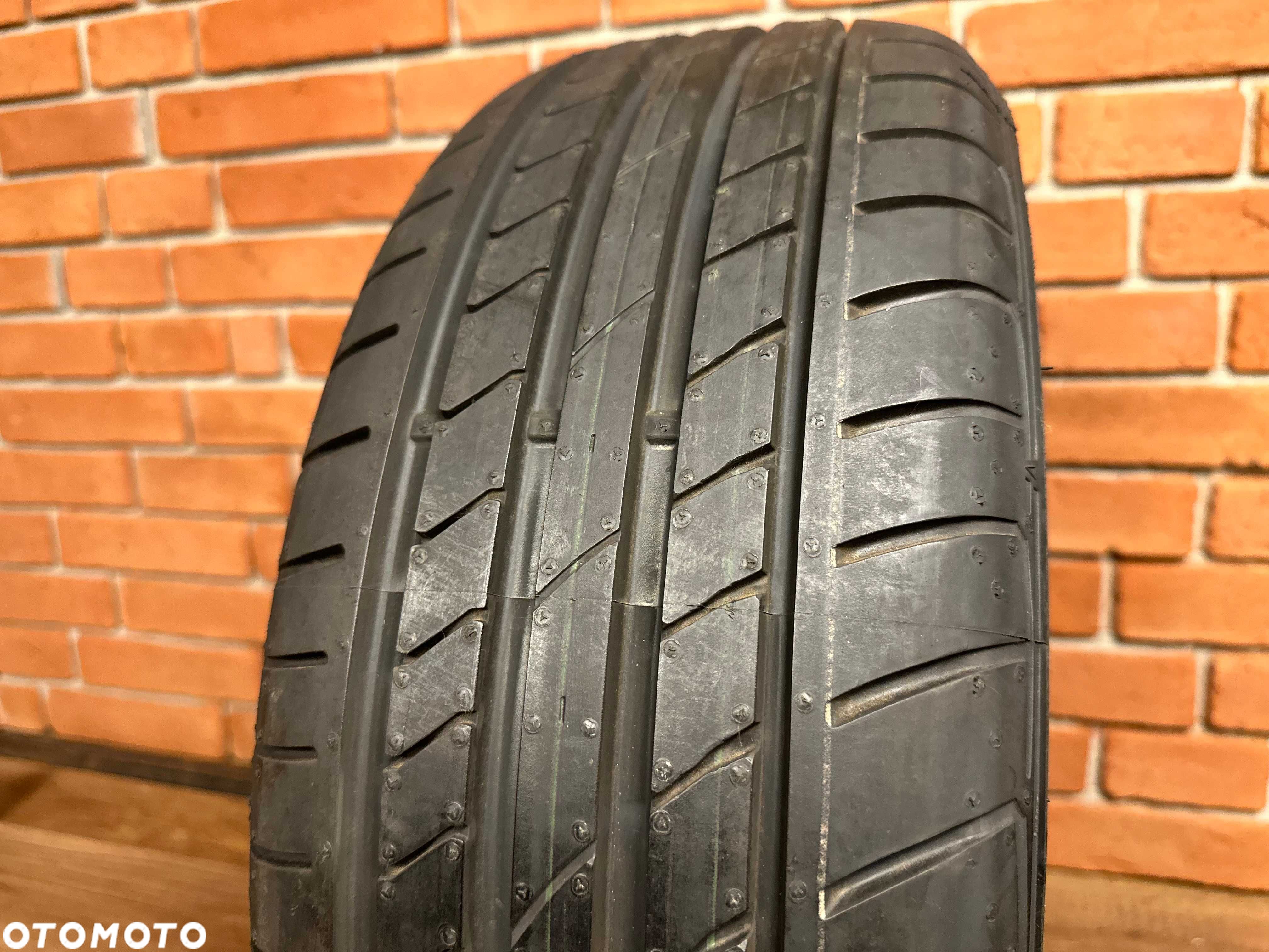 1x Dunlop sportbluResponse LRR 205/55R16 91V 2020 Nowa - 1
