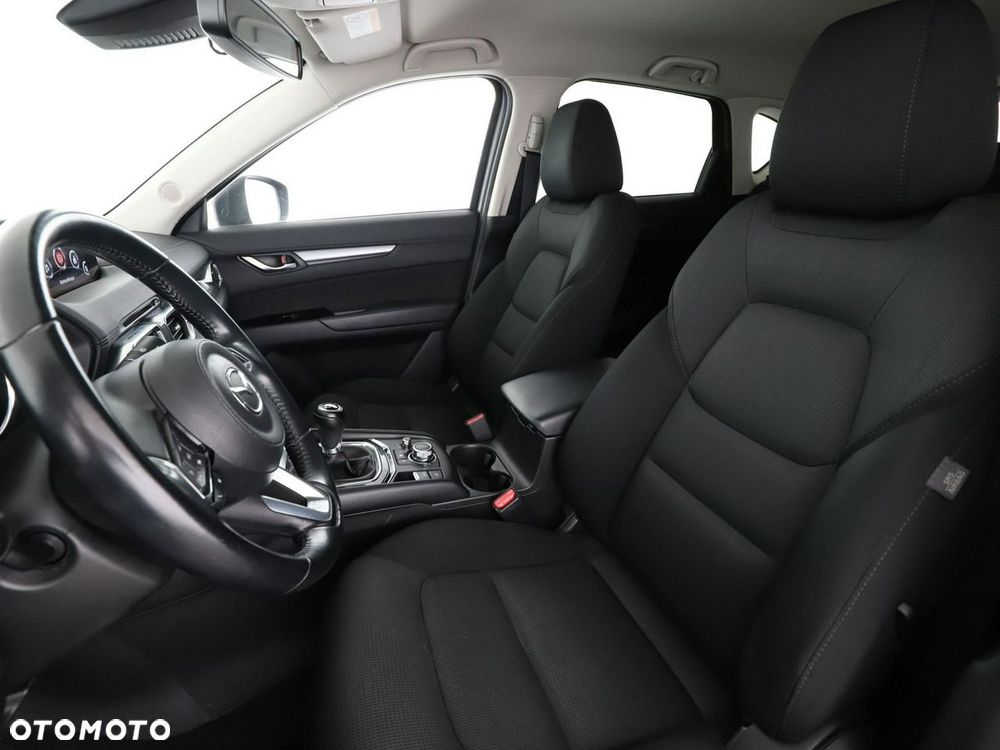 Mazda CX-5 2.0 Kanjo 2WD - 14